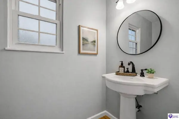 215 Darrell Drive, Elizabethtown, KY 42701