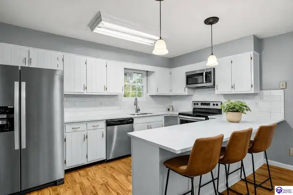 215 Darrell Drive, Elizabethtown, KY 42701