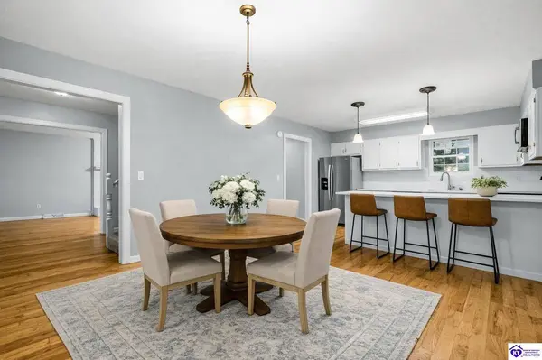 215 Darrell Drive, Elizabethtown, KY 42701