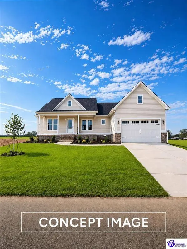 414 Greenhill Street, Vine Grove, KY 40175