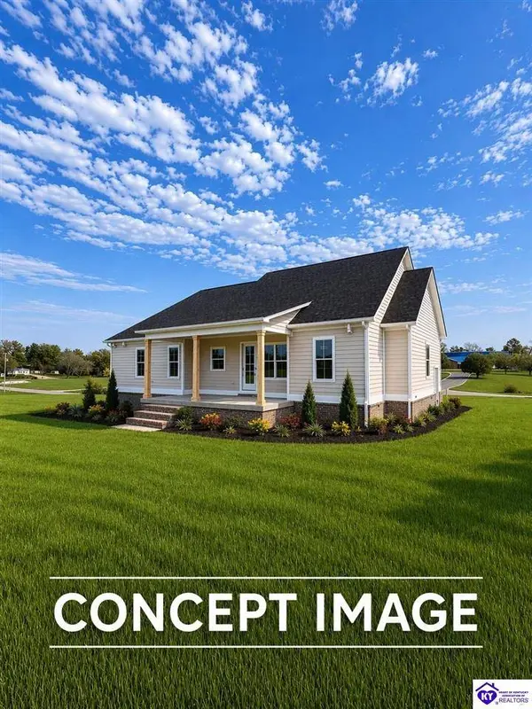 414 Greenhill Street, Vine Grove, KY 40175