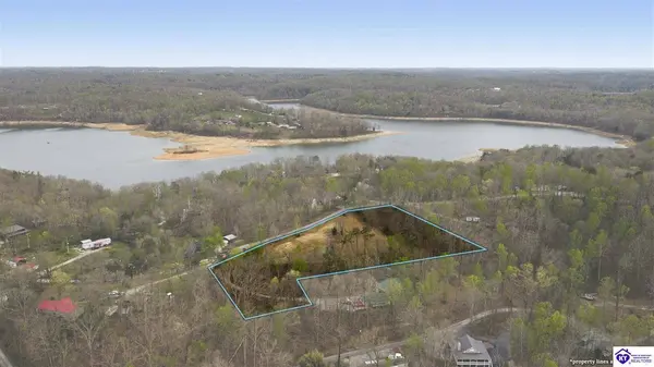 860 Noah Stevenson Road, Bee Spring, KY 42207