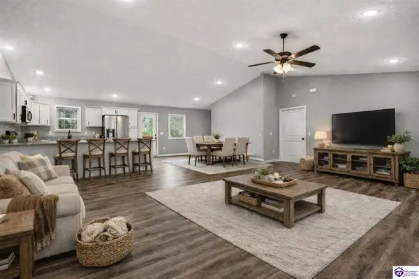 13560 Salt River Road, Eastview, KY 42732