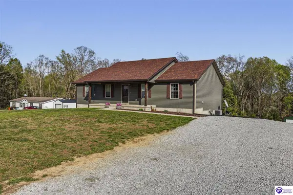 13560 Salt River Road, Eastview, KY 42732