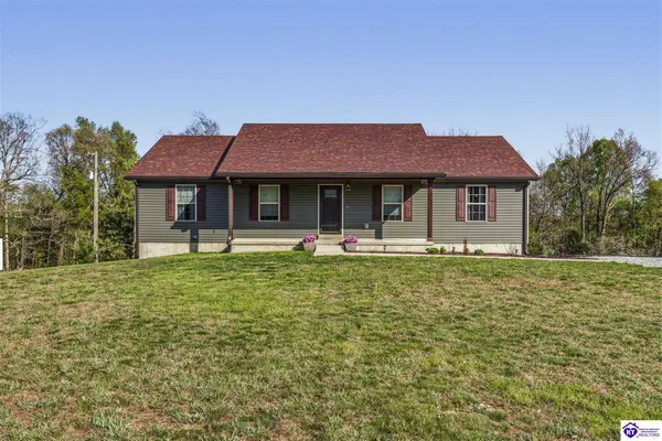 13560 Salt River Road, Eastview, KY 42732