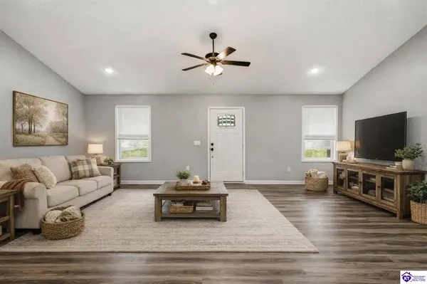 13560 Salt River Road, Eastview, KY 42732