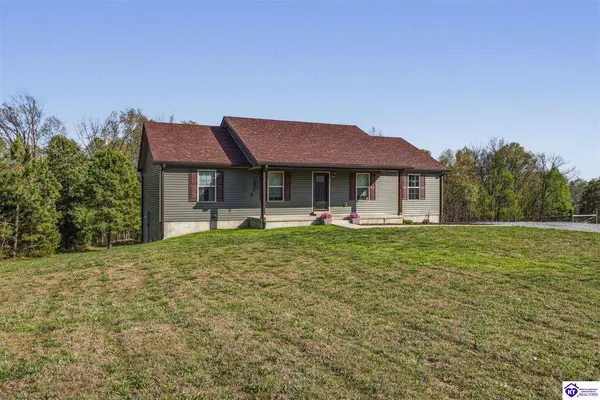 13560 Salt River Road, Eastview, KY 42732
