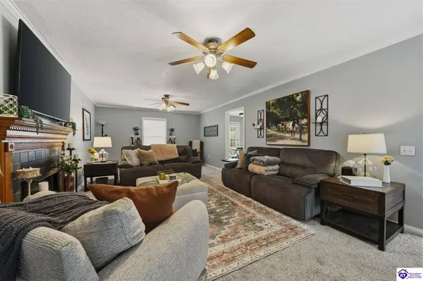 885 Hayden School Road, Elizabethtown, KY 42701