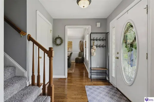 885 Hayden School Road, Elizabethtown, KY 42701