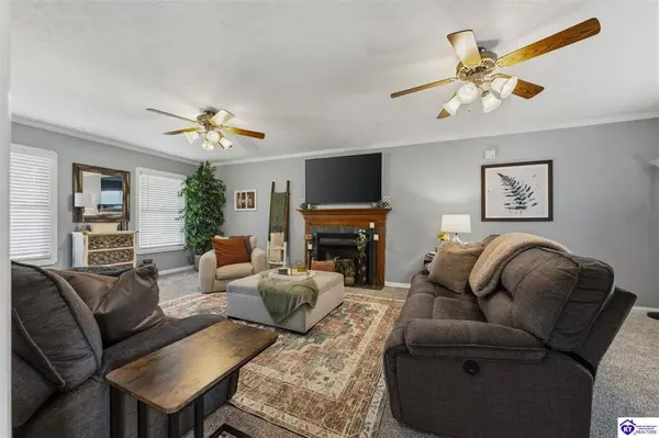 885 Hayden School Road, Elizabethtown, KY 42701