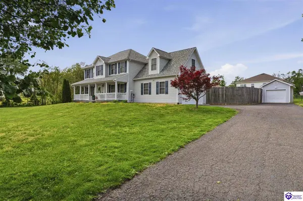 885 Hayden School Road, Elizabethtown, KY 42701