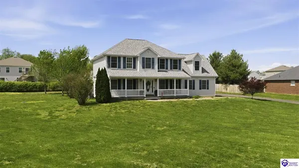885 Hayden School Road, Elizabethtown, KY 42701
