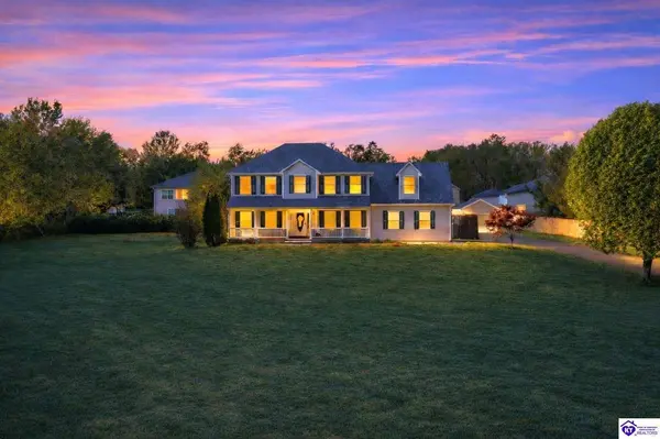 885 Hayden School Road, Elizabethtown, KY 42701