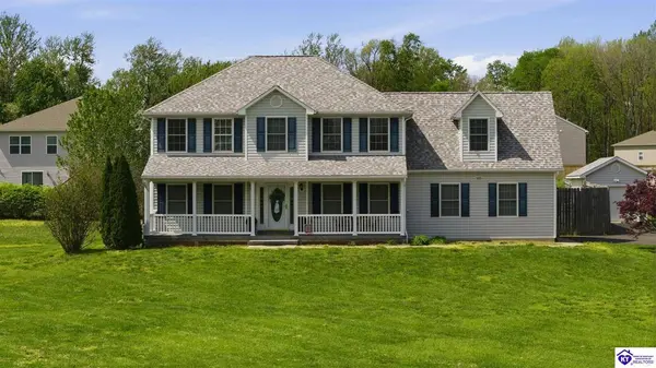 885 Hayden School Road, Elizabethtown, KY 42701
