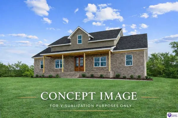 271 Bottle Drive, Elizabethtown, KY 42701