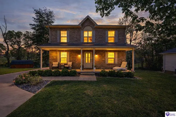 211 Southern Drive, Elizabethtown, KY 42701