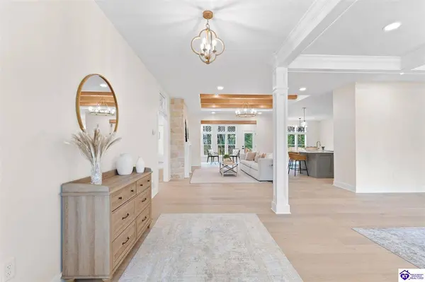 222 Ferndale Drive, Elizabethtown, KY 42701