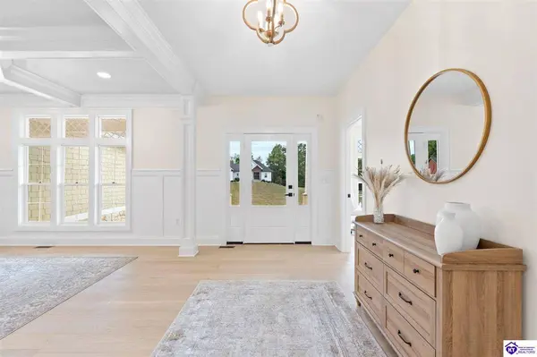 222 Ferndale Drive, Elizabethtown, KY 42701