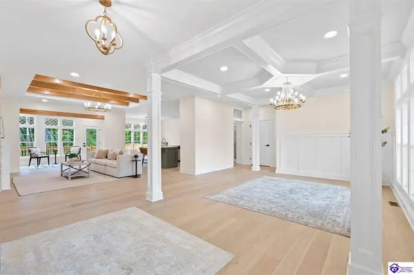 222 Ferndale Drive, Elizabethtown, KY 42701