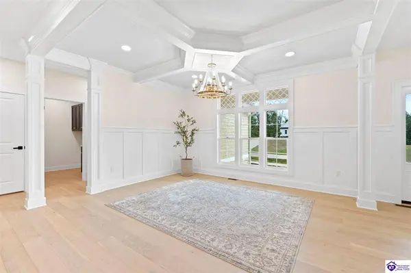 222 Ferndale Drive, Elizabethtown, KY 42701