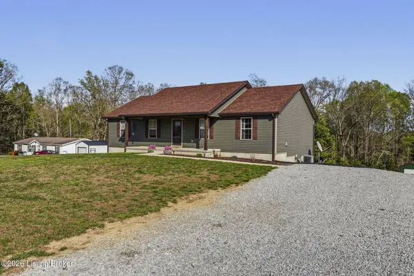 13560 Salt River Rd, Eastview, KY 42732