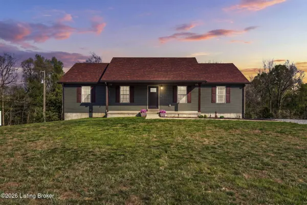 13560 Salt River Rd, Eastview, KY 42732