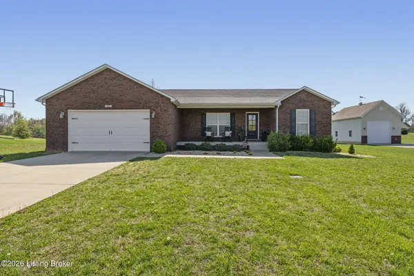41 N Antelope Ct, Rineyville, KY 40162