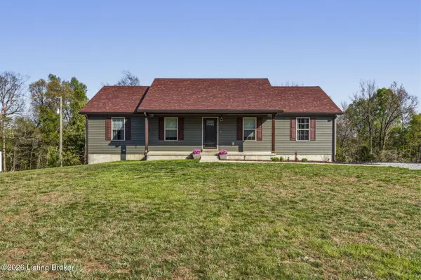 13560 Salt River Rd, Eastview, KY 42732