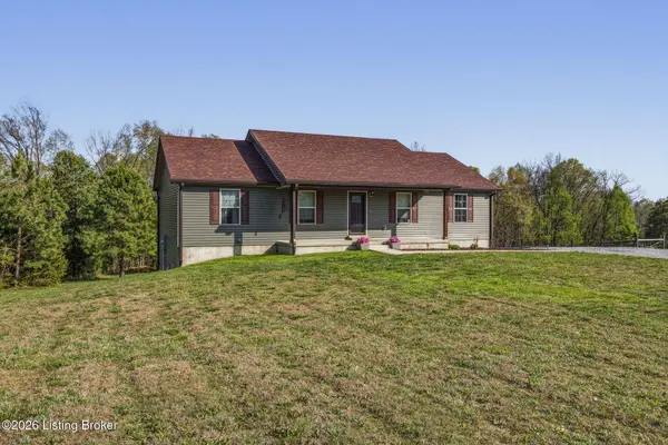 13560 Salt River Rd, Eastview, KY 42732