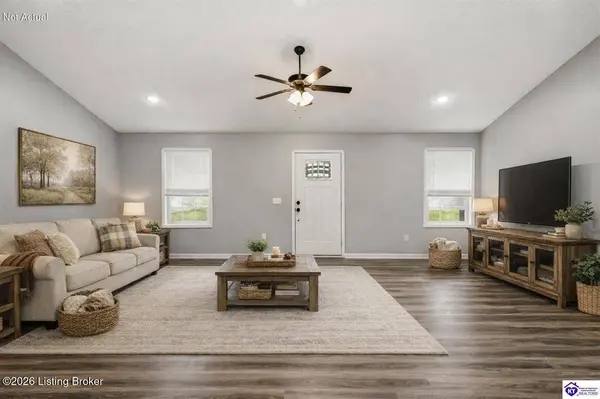 13560 Salt River Rd, Eastview, KY 42732
