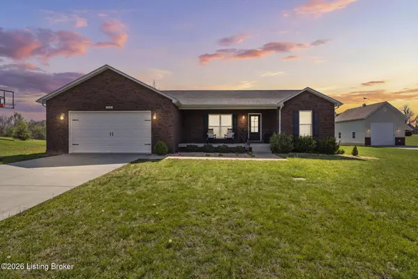 41 N Antelope Ct, Rineyville, KY 40162