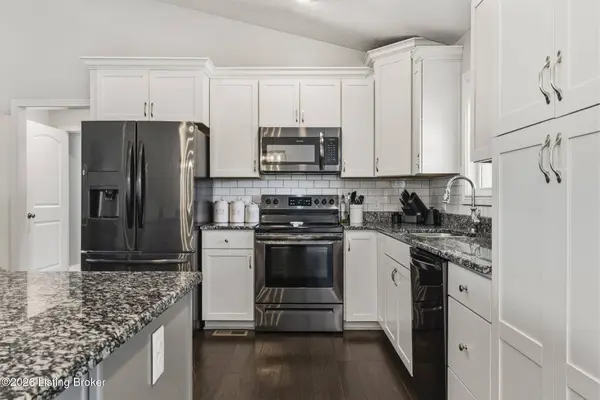 41 N Antelope Ct, Rineyville, KY 40162