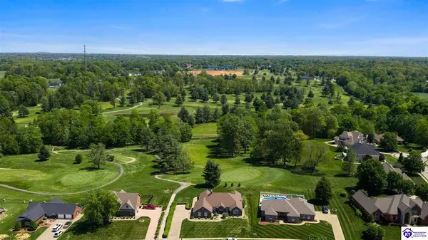 557 St Andrews Drive, Vine Grove, KY 40175