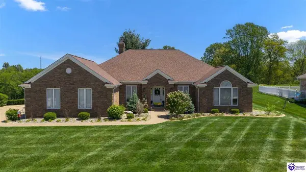 557 St Andrews Drive, Vine Grove, KY 40175
