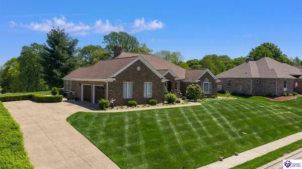 557 St Andrews Drive, Vine Grove, KY 40175