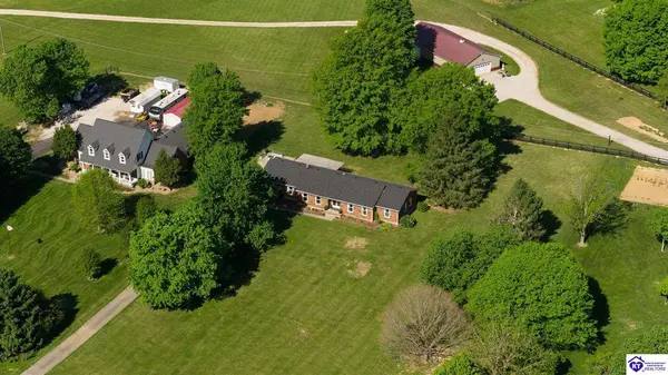 161 Lombardy Drive, Cecilia, KY 42701