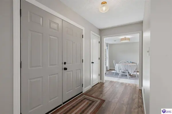 161 Lombardy Drive, Cecilia, KY 42701