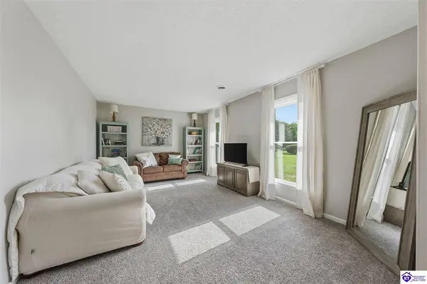 161 Lombardy Drive, Cecilia, KY 42701