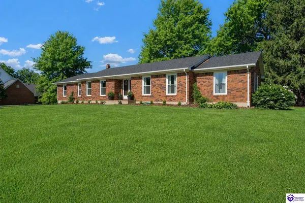 161 Lombardy Drive, Cecilia, KY 42701