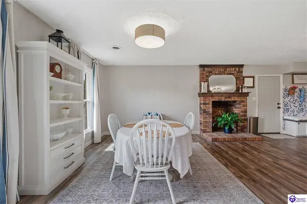 161 Lombardy Drive, Cecilia, KY 42701