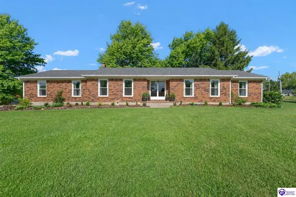 161 Lombardy Drive, Cecilia, KY 42701