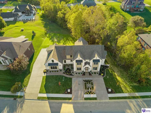 208 Keystone Court, Elizabethtown, KY 42701