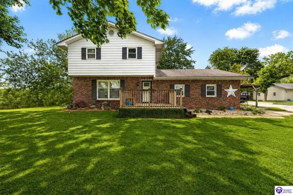 1577 N Highway 333, Webster, KY 40176