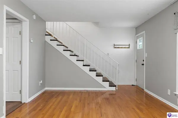 1577 N Highway 333, Webster, KY 40176