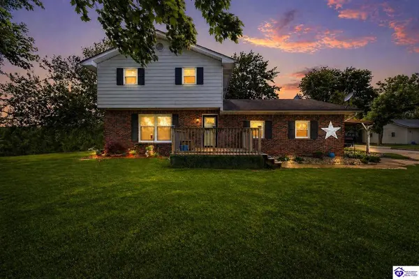 1577 N Highway 333, Webster, KY 40176