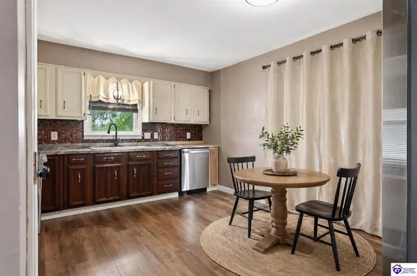 1577 N Highway 333, Webster, KY 40176