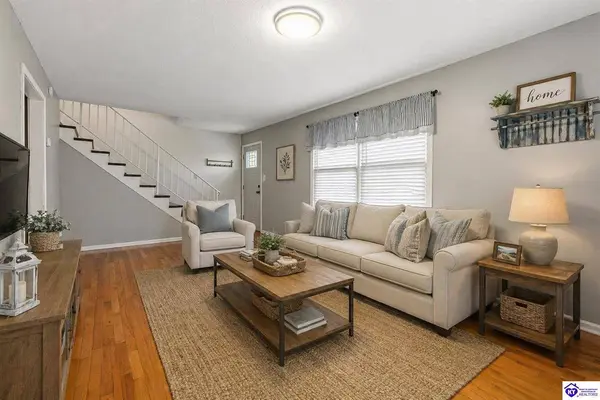 1577 N Highway 333, Webster, KY 40176