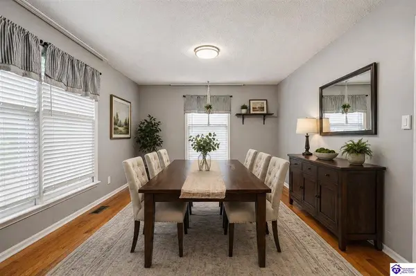 1577 N Highway 333, Webster, KY 40176