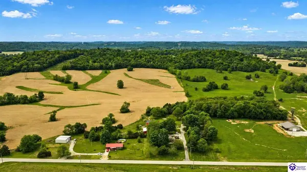 1577 N Highway 333, Webster, KY 40176