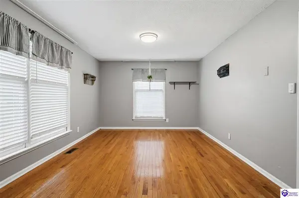 1577 N Highway 333, Webster, KY 40176